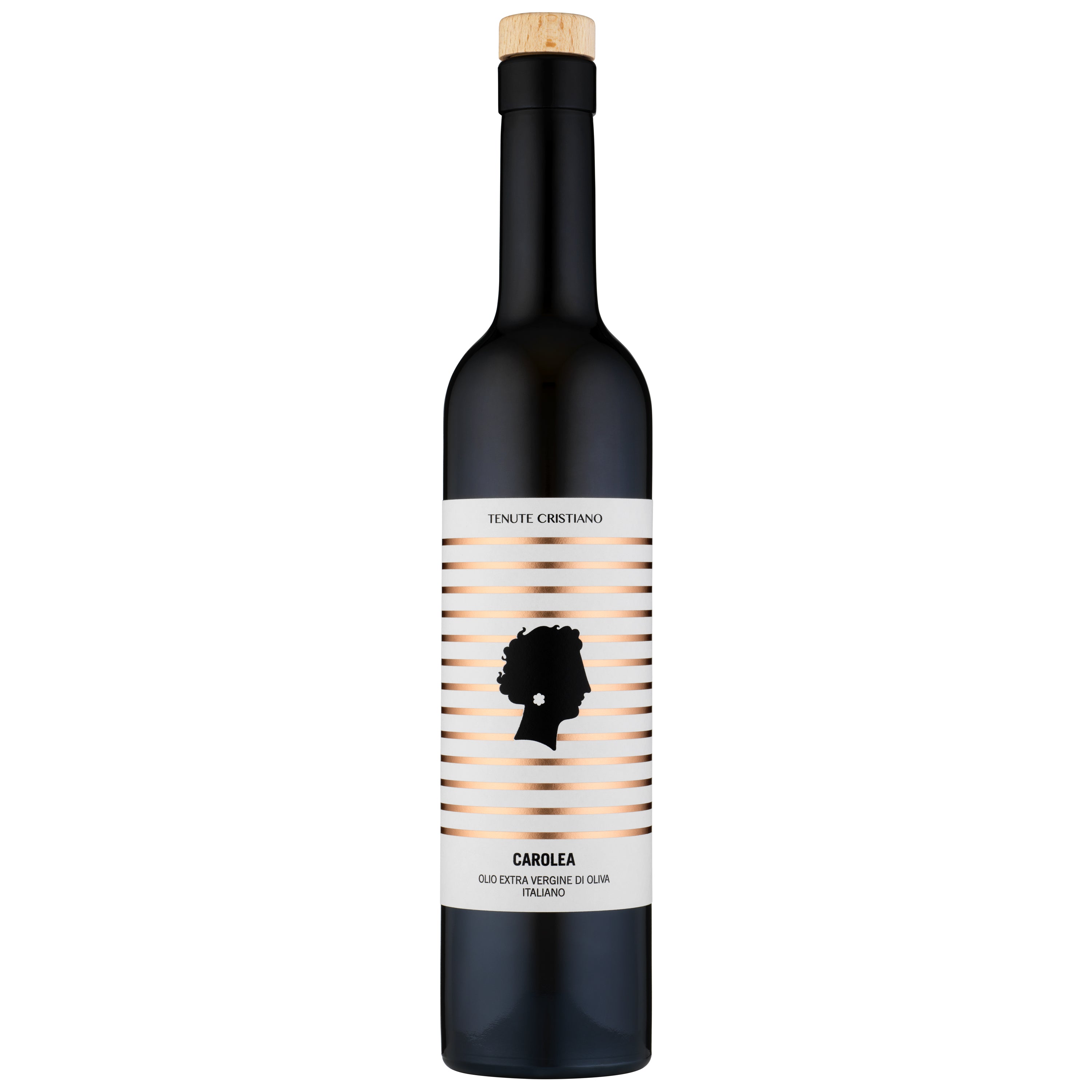 CAROLEA – Olio Extravergine di Oliva