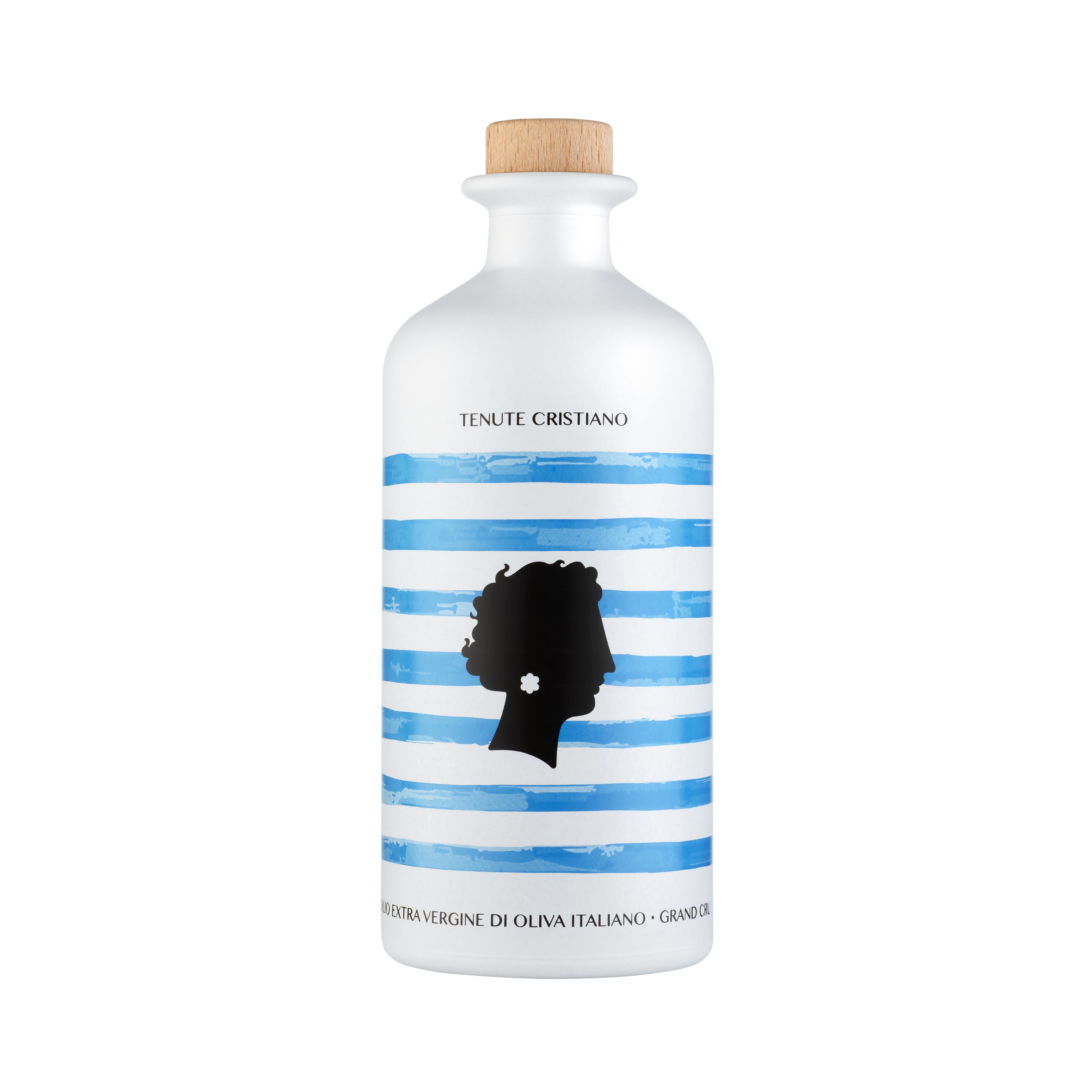 GRAND CRU – Olio Extra Vergine di Oliva