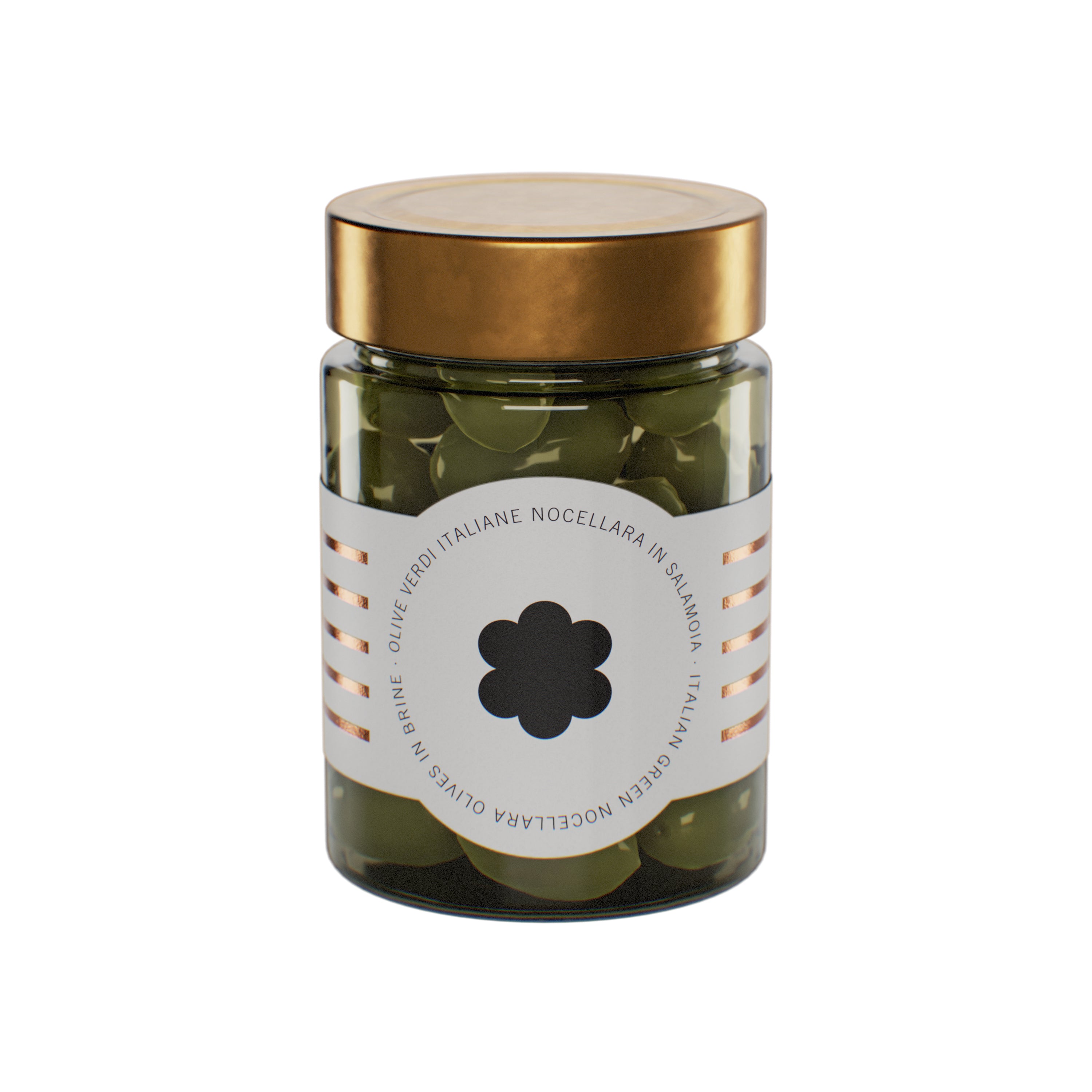 OLIVE NOCELLARA