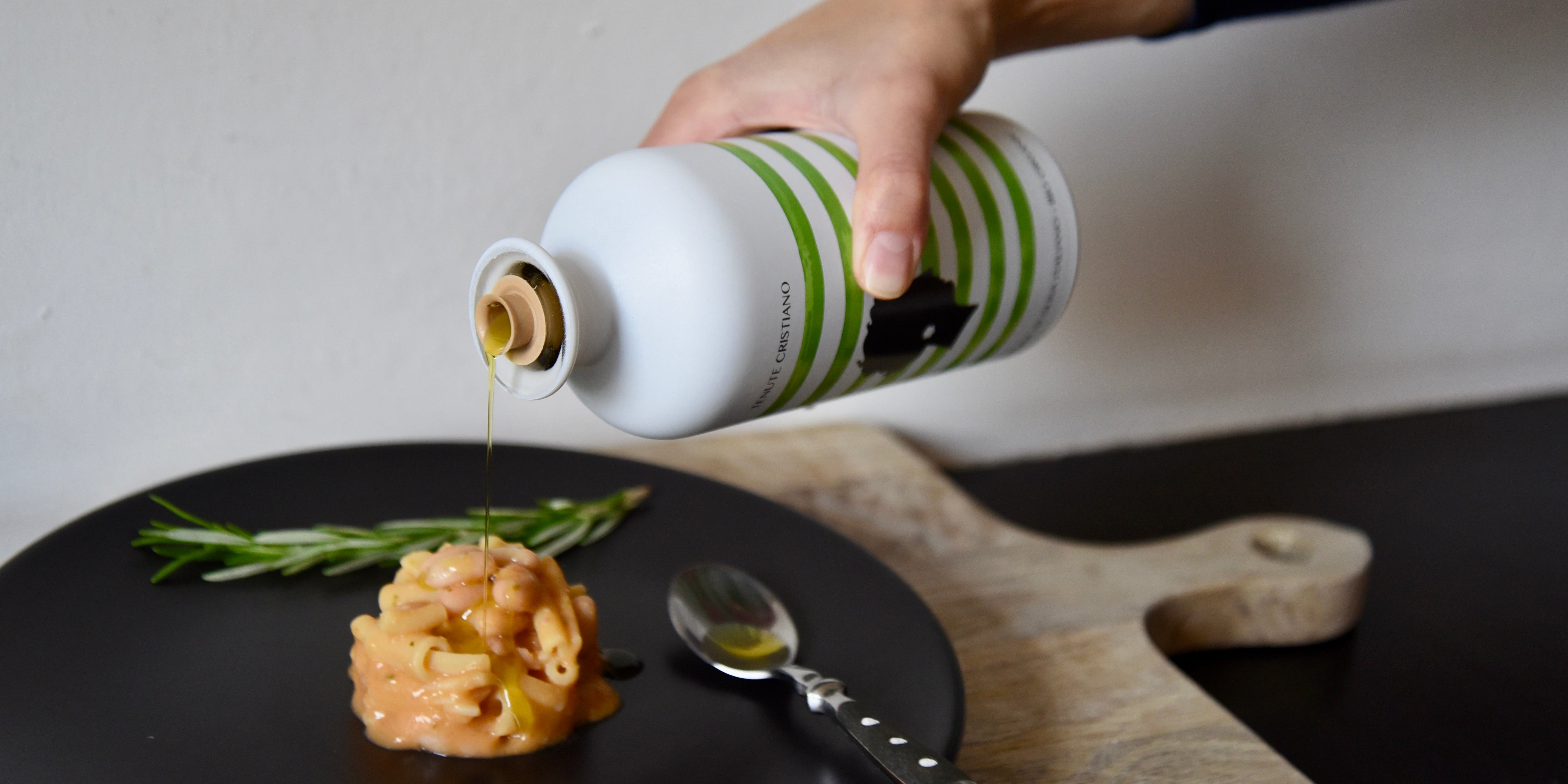 Recognized by The Times: What Experts Look For in Exceptional Extra Virgin Olive Oil