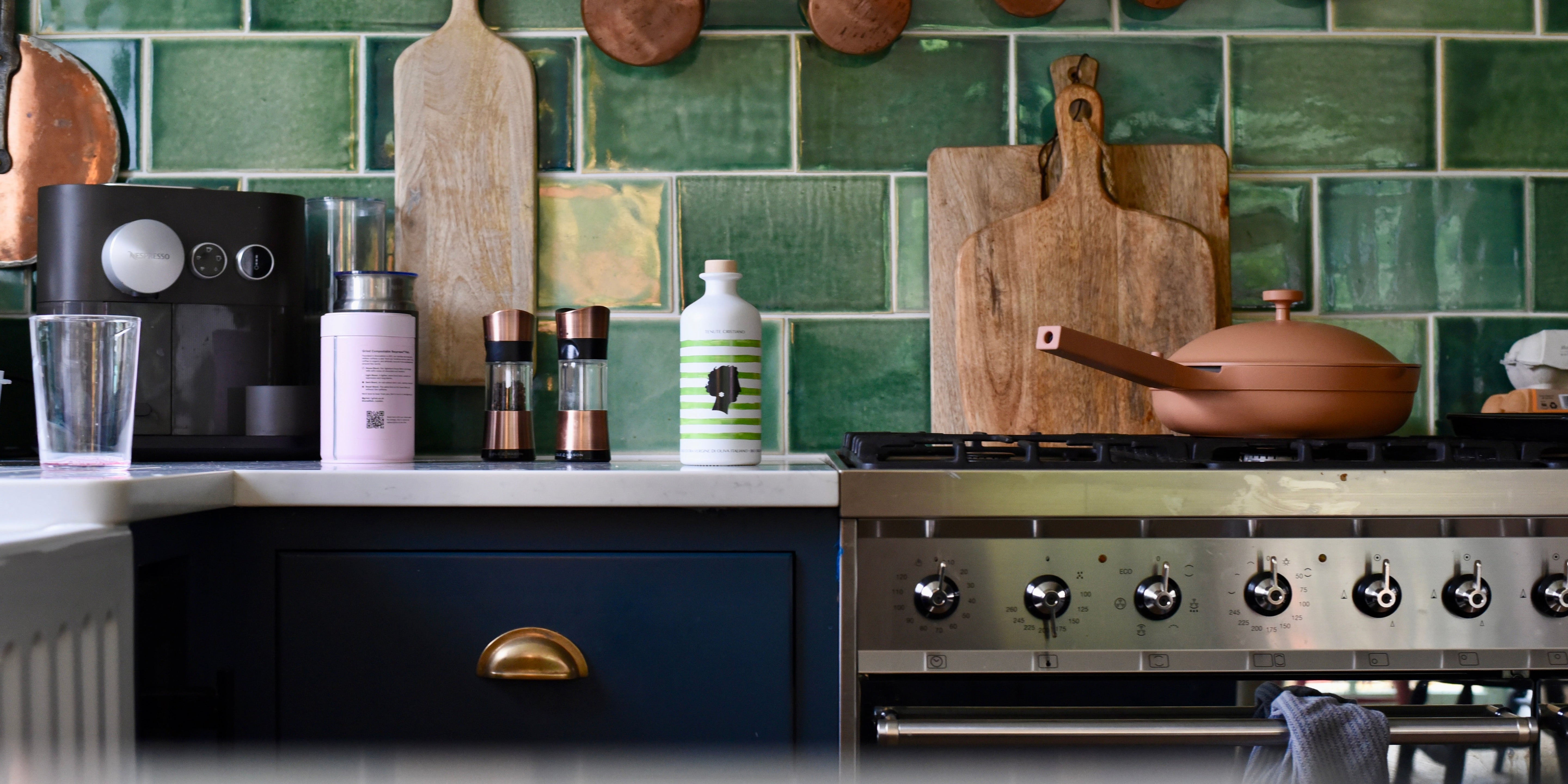 How to Store Extra Virgin Olive Oil and Keep It Fresh Longer