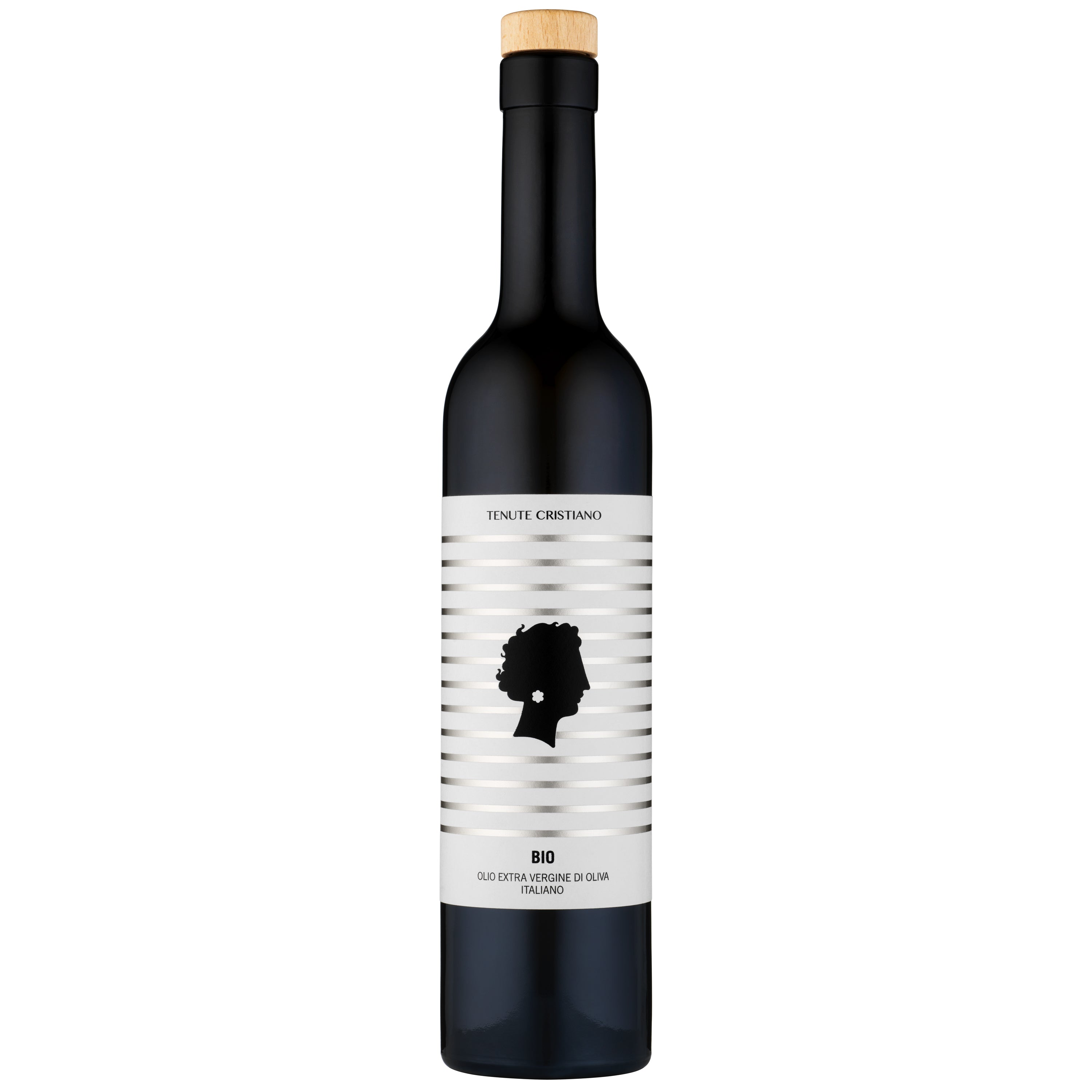 BIO – Olio Extra Vergine di Oliva Biologico