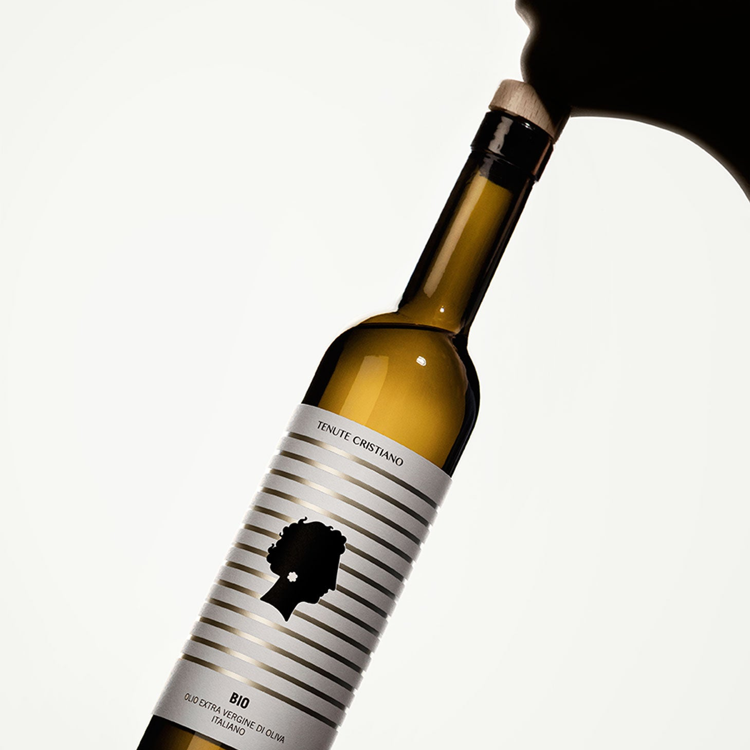 BIO – Olio Extra Vergine di Oliva Biologico