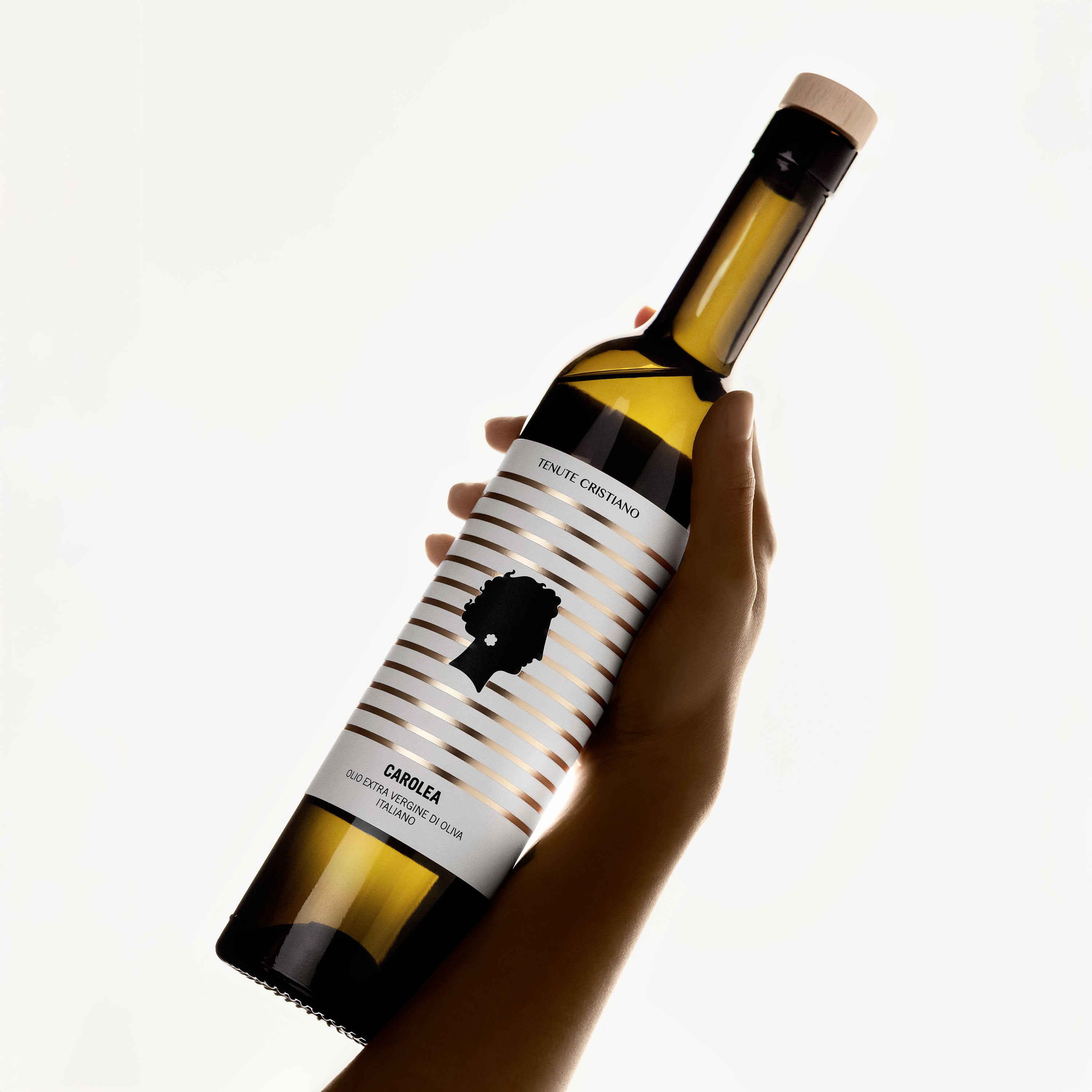 CAROLEA – Olio Extravergine di Oliva 